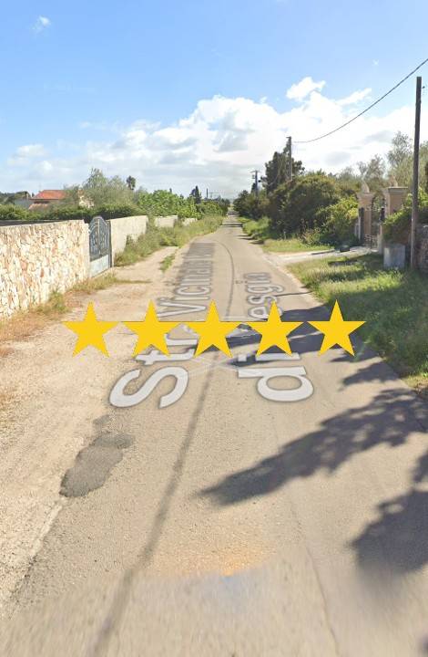 casa indipendente in vendita a Sassari in zona Caniga