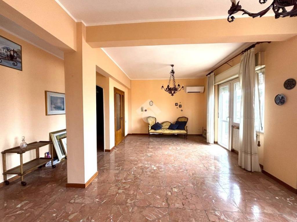 appartamento in vendita a Sassari in zona Centro Storico