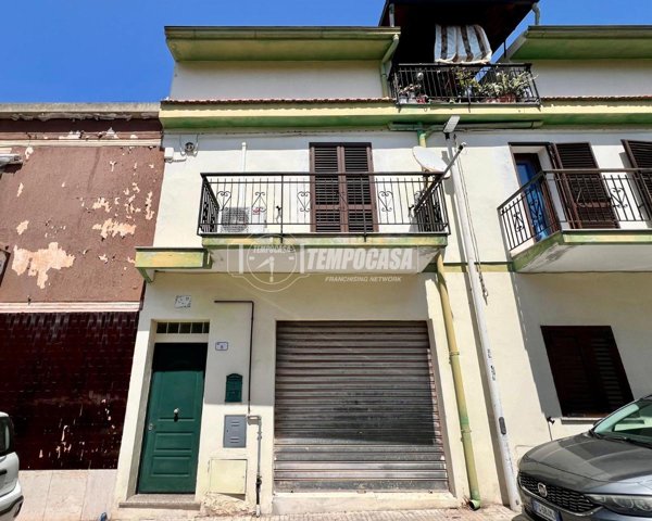appartamento in vendita a Sassari in zona Li Punti