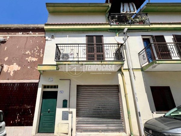 appartamento in vendita a Sassari in zona Li Punti