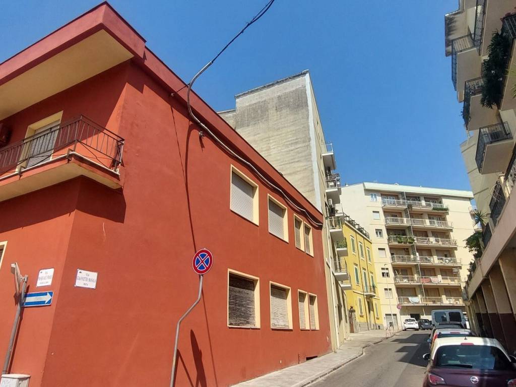 appartamento in vendita a Sassari in zona Centro Storico