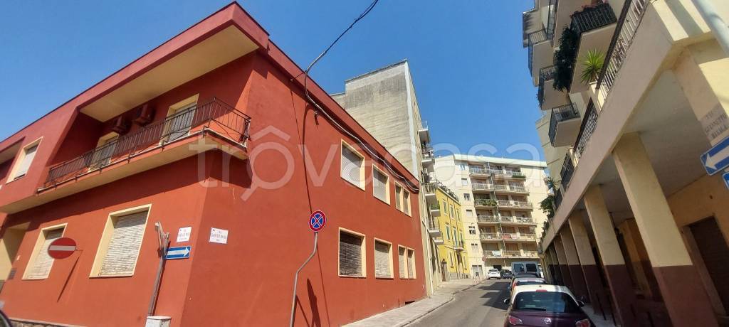 appartamento in vendita a Sassari in zona Centro Storico
