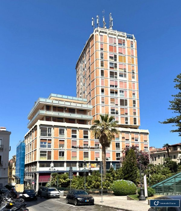 appartamento in vendita a Sassari in zona Centro Storico