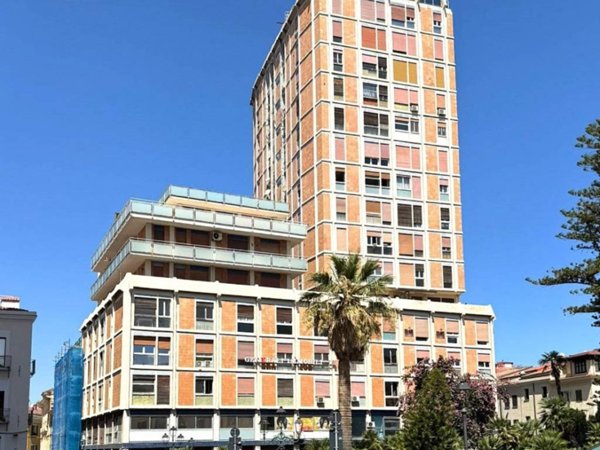 appartamento in vendita a Sassari in zona Centro Storico