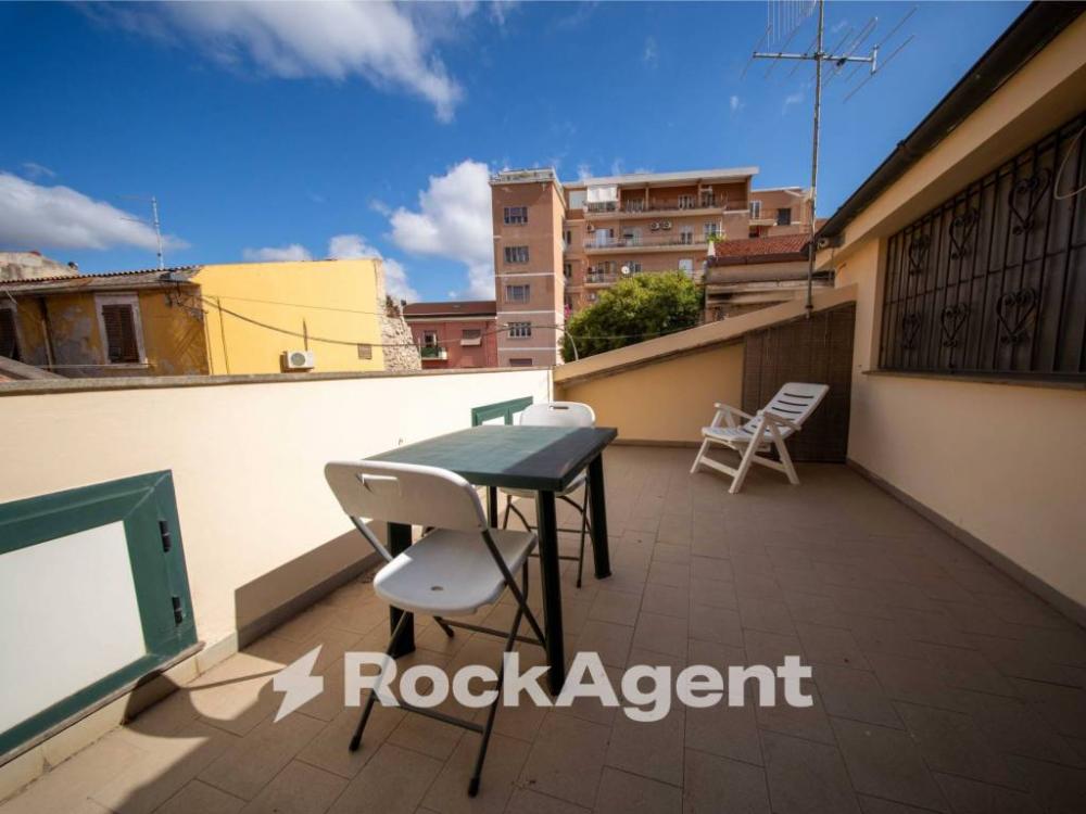 casa indipendente in vendita a Sassari in zona Monte Rosello