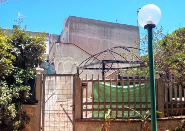 appartamento in vendita a Sassari in zona Ottava