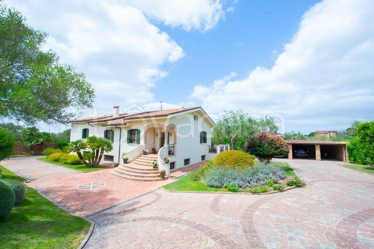 casa indipendente in vendita a Sassari in zona Carbonazzi / Acquedotto