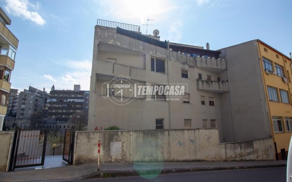 appartamento in vendita a Sassari in zona Filigheddu