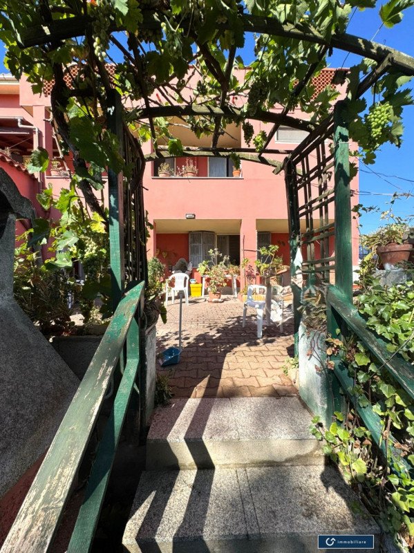 casa indipendente in vendita a Sassari in zona Platamona