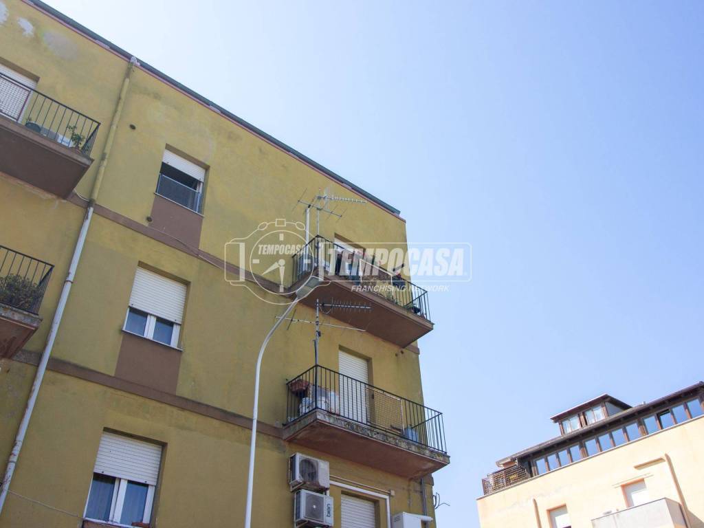 appartamento in vendita a Sassari in zona Monte Rosello