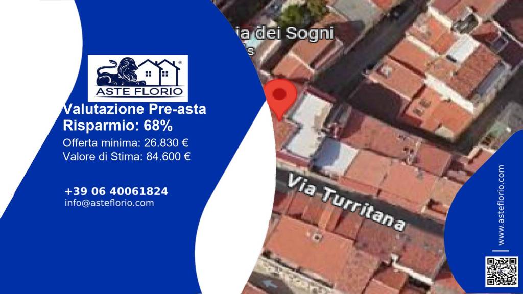 negozio in vendita a Sassari in zona Centro Storico