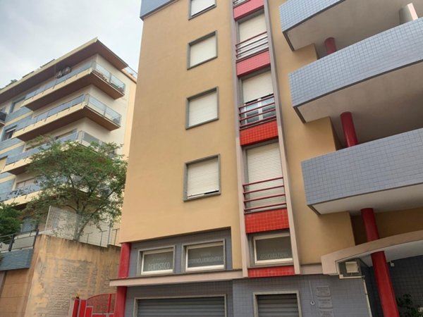 appartamento in vendita a Sassari in zona Cappuccini