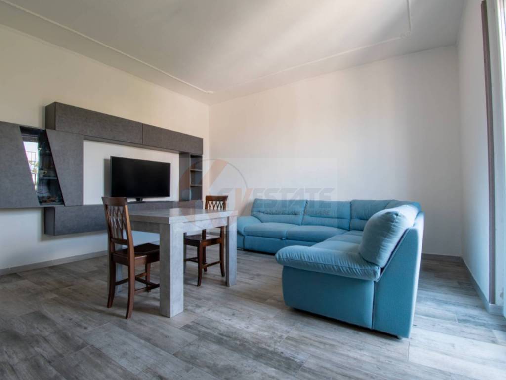 appartamento in vendita a Sassari in zona Monte Rosello