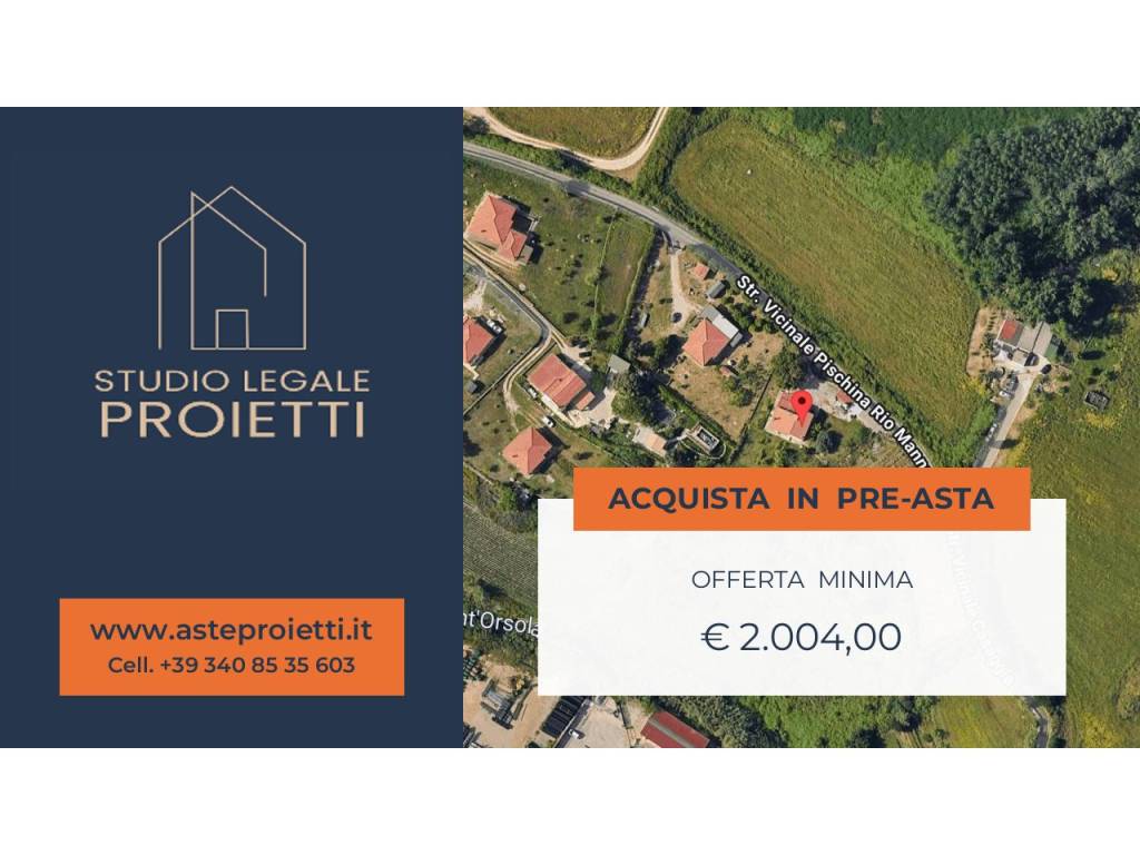 appartamento in vendita a Sassari in zona Latte Dolce