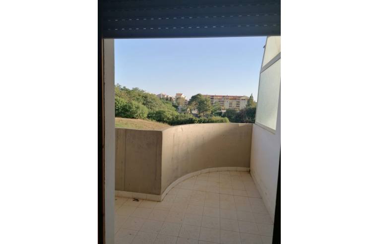 appartamento in vendita a Sassari in zona Baldedda