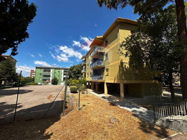 appartamento in vendita a Sassari in zona Sant'Orsola / Zuari
