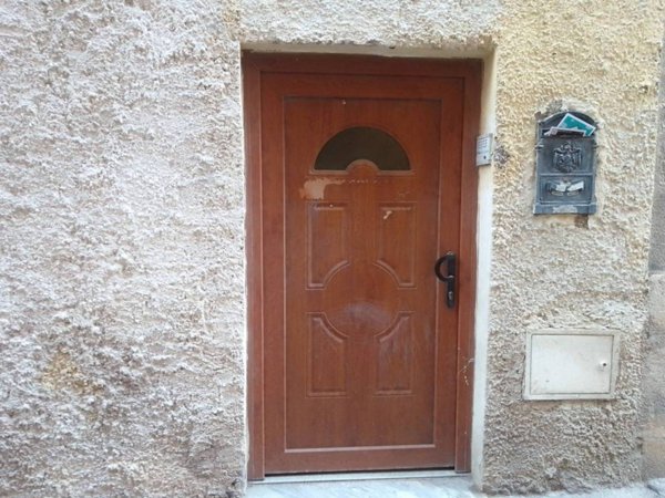 casa indipendente in vendita a Sassari in zona Centro Storico