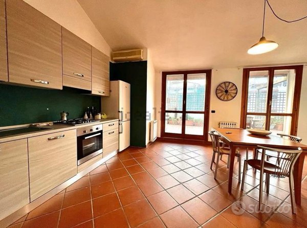 appartamento in vendita a Sassari
