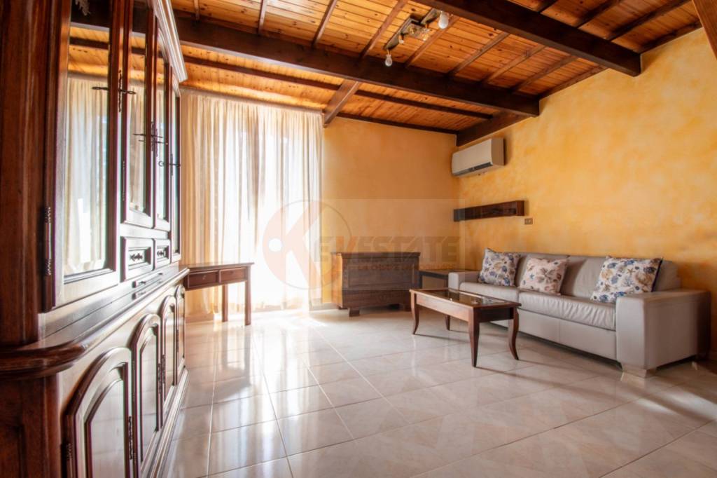 appartamento in vendita a Sassari in zona Monte Rosello