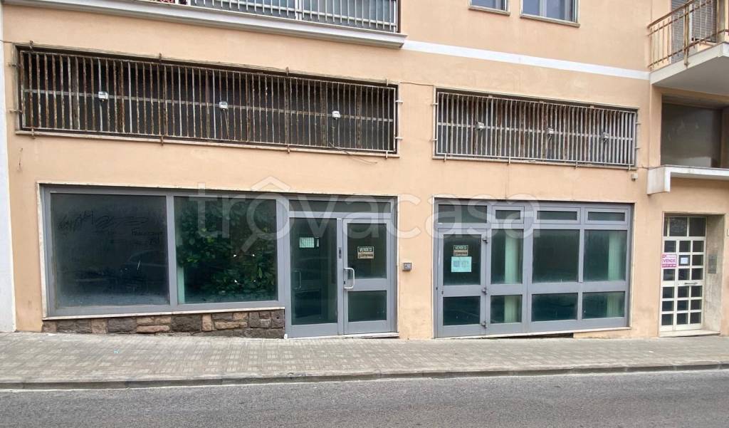 negozio in vendita a Sassari