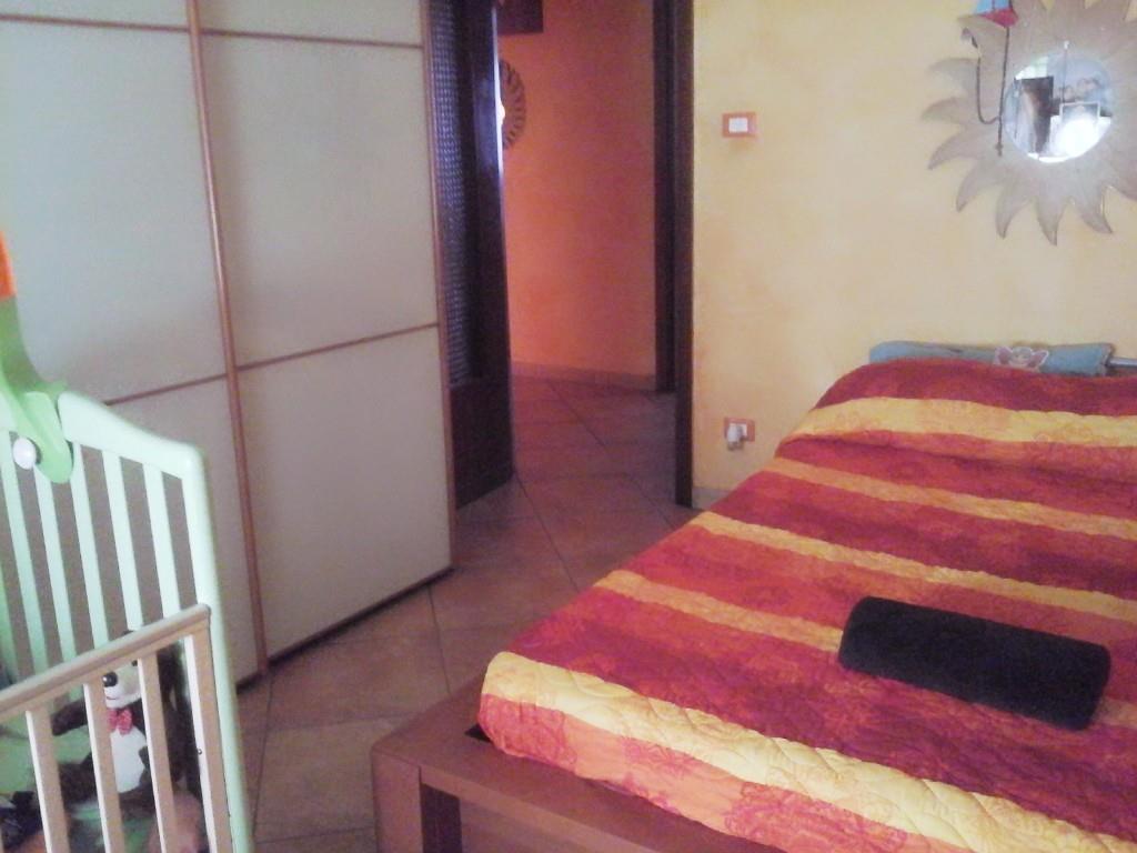 appartamento in vendita a Sassari
