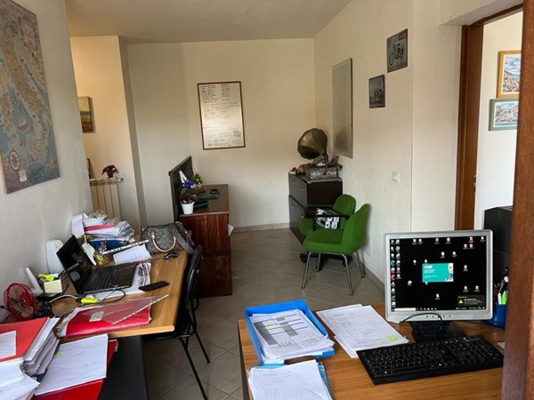 appartamento in vendita a Sassari in zona Predda Niedda