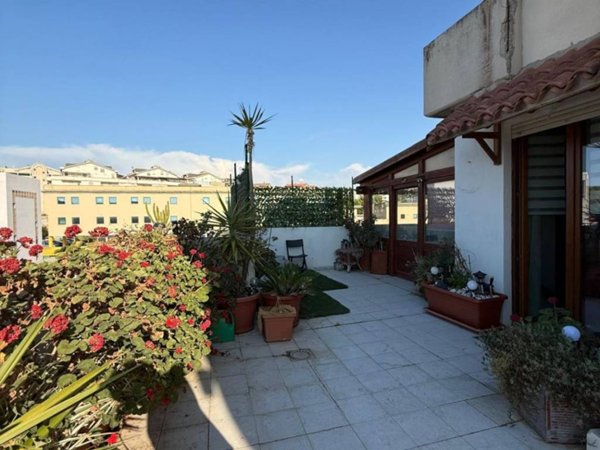 appartamento in vendita a Sassari in zona Monte Rosello