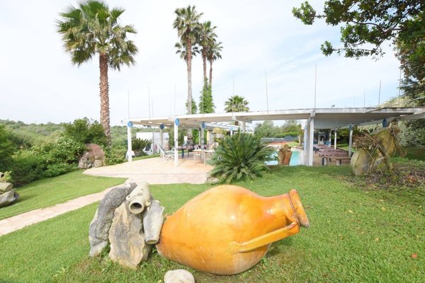 casa indipendente in vendita a Sassari in zona Li Punti