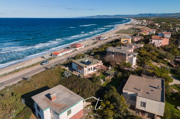 casa indipendente in vendita a Sassari in zona Platamona
