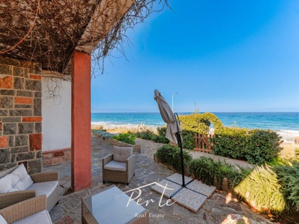 casa indipendente in vendita a Sassari in zona Li Punti