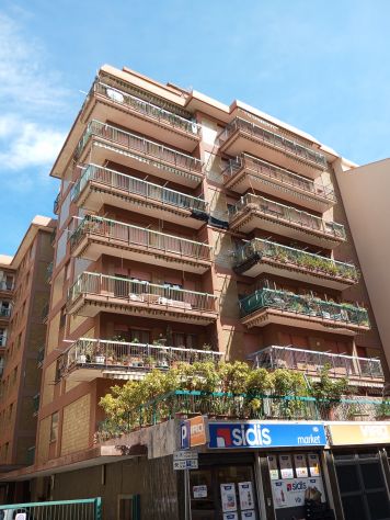 appartamento in vendita a Sassari in zona Centro Storico