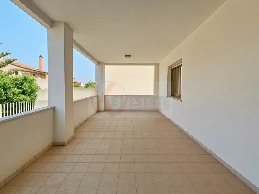 appartamento in vendita a Sassari in zona Li Punti