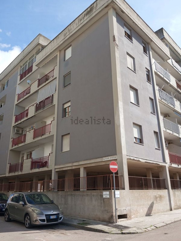 appartamento in vendita a Sassari in zona Latte Dolce