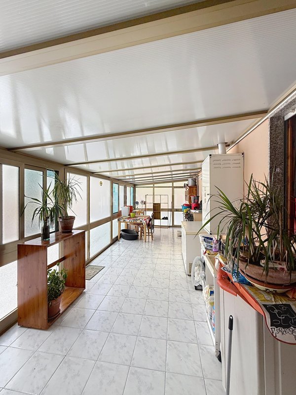 casa indipendente in vendita a Sassari in zona Monte Rosello