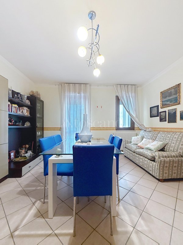 casa indipendente in vendita a Sassari in zona Monte Rosello