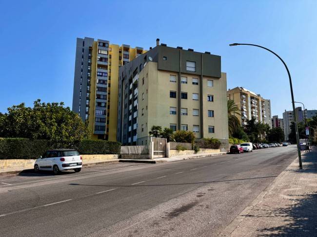 appartamento in vendita a Sassari in zona Carbonazzi / Acquedotto