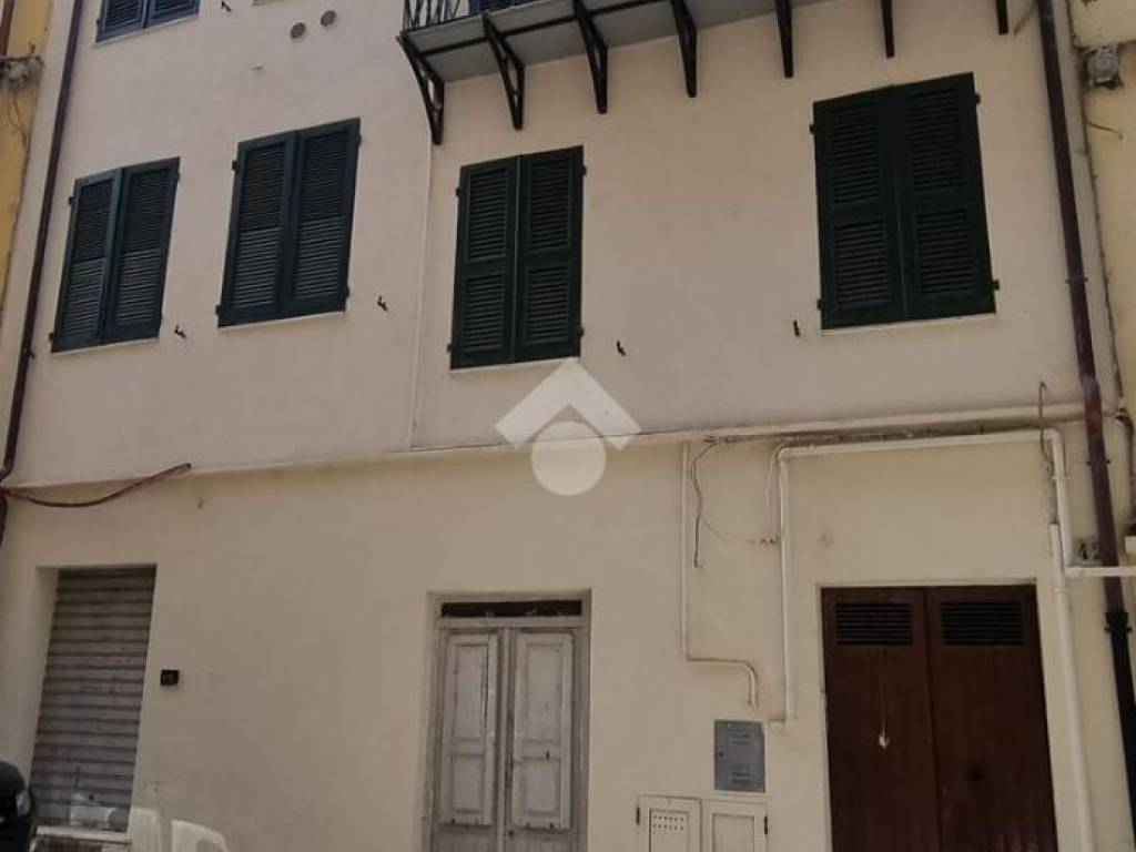 appartamento in vendita a Sassari in zona Centro Storico