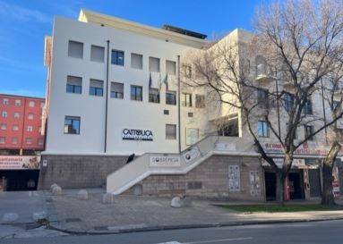 ufficio in vendita a Sassari in zona Centro Storico