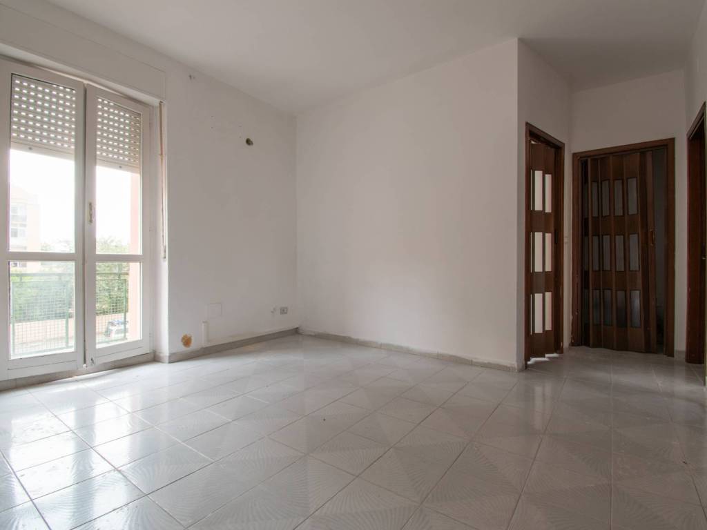 appartamento in vendita a Sassari in zona Monte Rosello