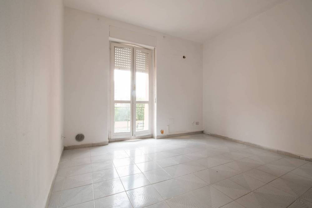 appartamento in vendita a Sassari in zona Monte Rosello