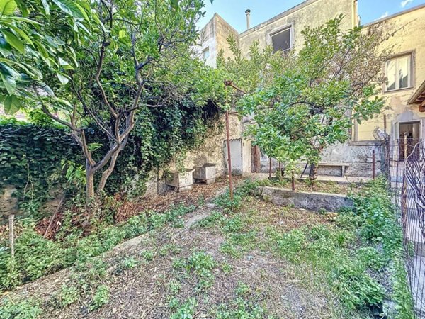 casa indipendente in vendita a Sassari in zona Monte Rosello