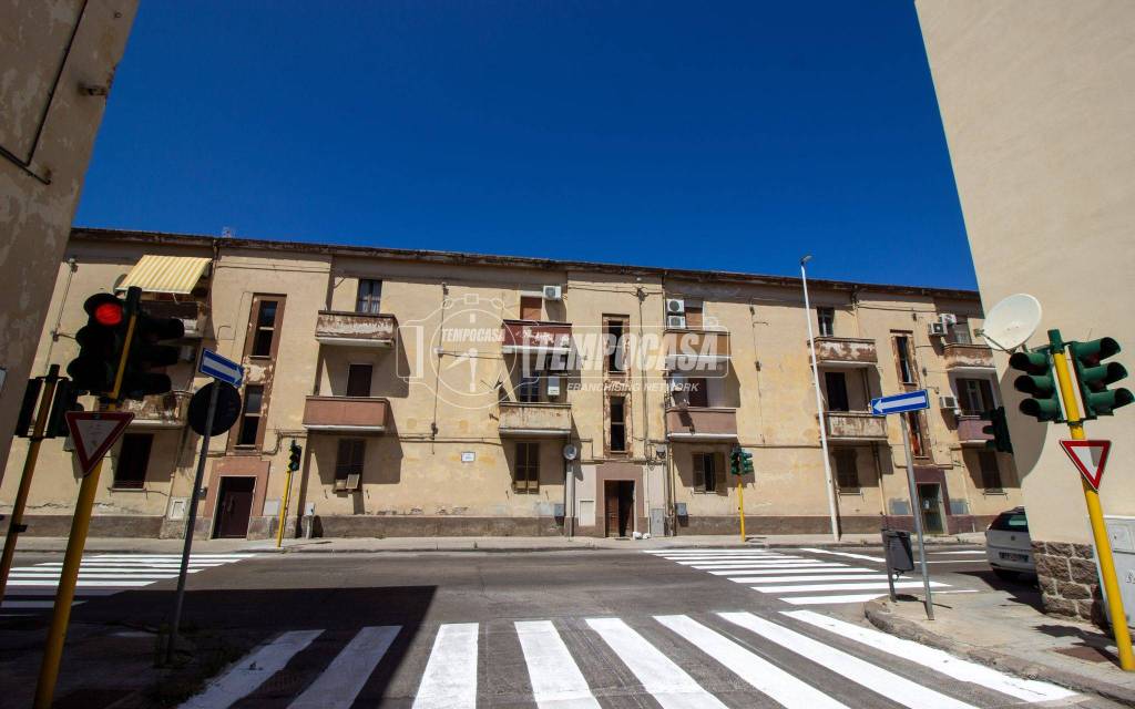 appartamento in vendita a Sassari in zona Filigheddu