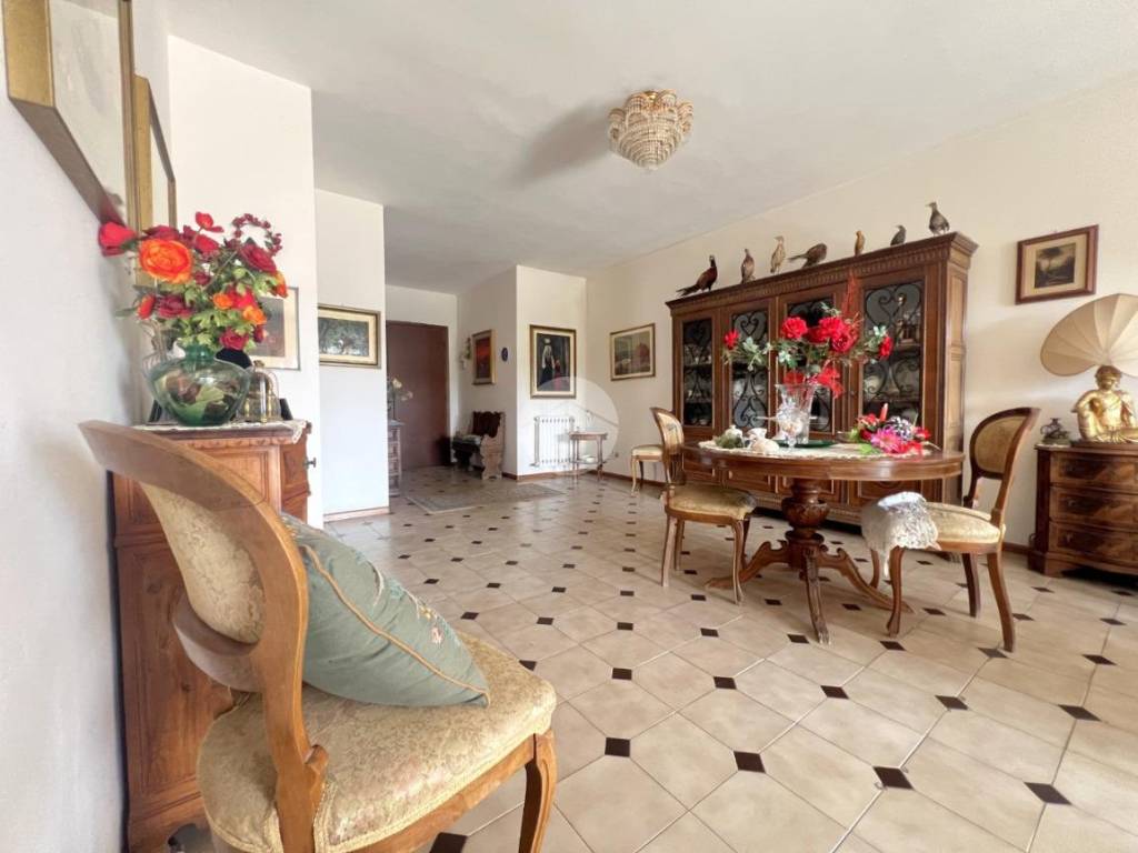appartamento in vendita a Sassari in zona Luna e Sole / Prunizzedda