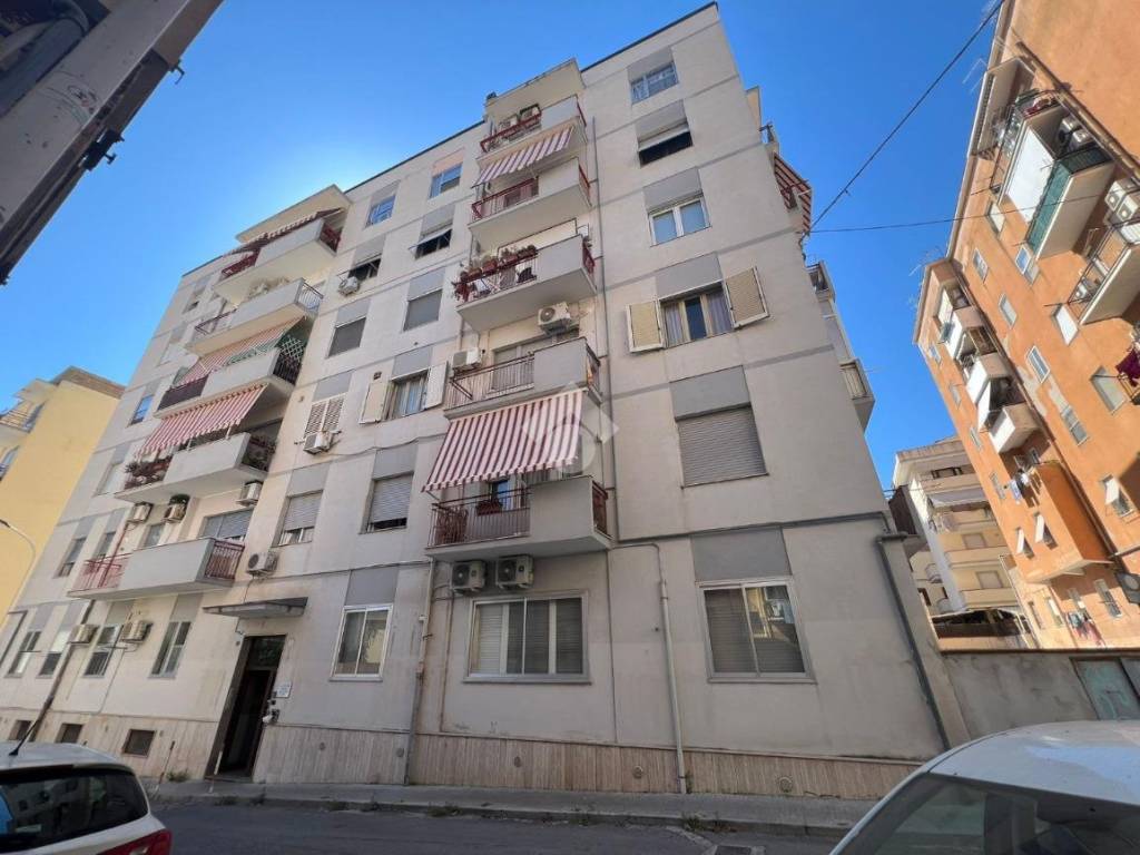appartamento in vendita a Sassari in zona Monserrato / Rizzeddu