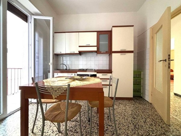 appartamento in vendita a Sassari in zona Centro Storico