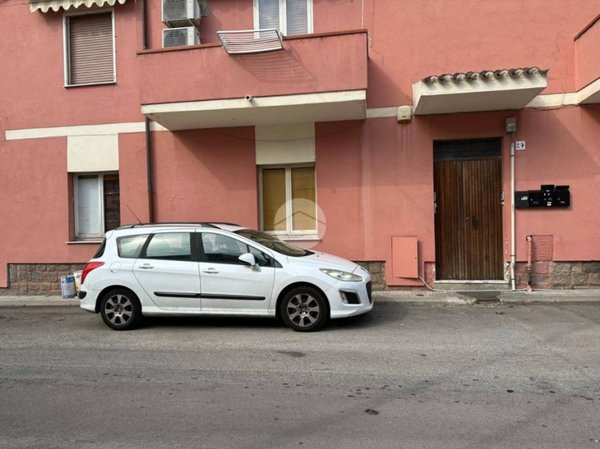 appartamento in vendita a Sassari in zona Li Punti