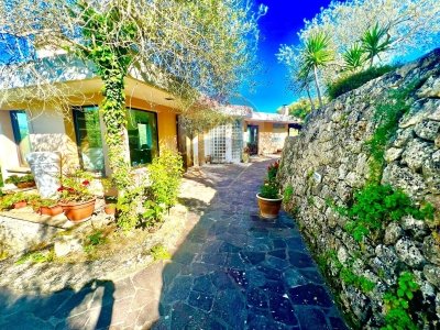 casa indipendente in vendita a Sassari