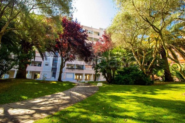 appartamento in vendita a Sassari