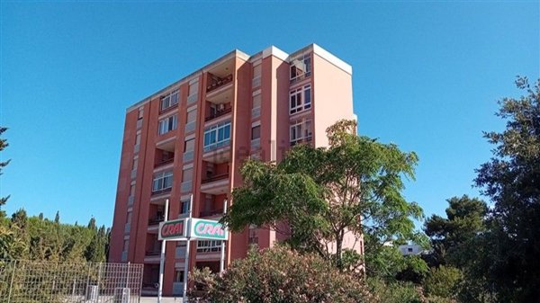 appartamento in vendita a Sassari in zona Centro Storico
