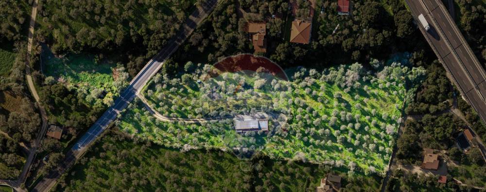 casa indipendente in vendita a Sassari in zona La Landrigga